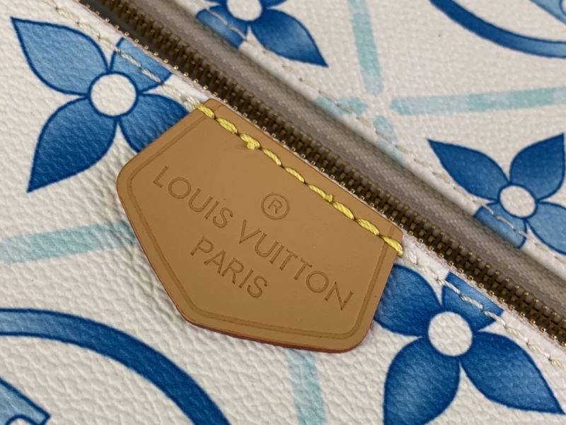Louis Vuitton Satchel Bags